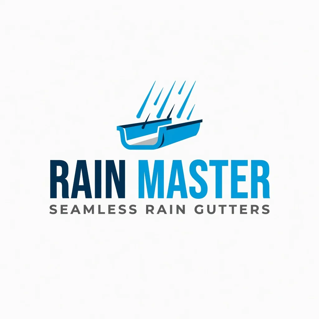 Rain Master Seamless Rain Gutters